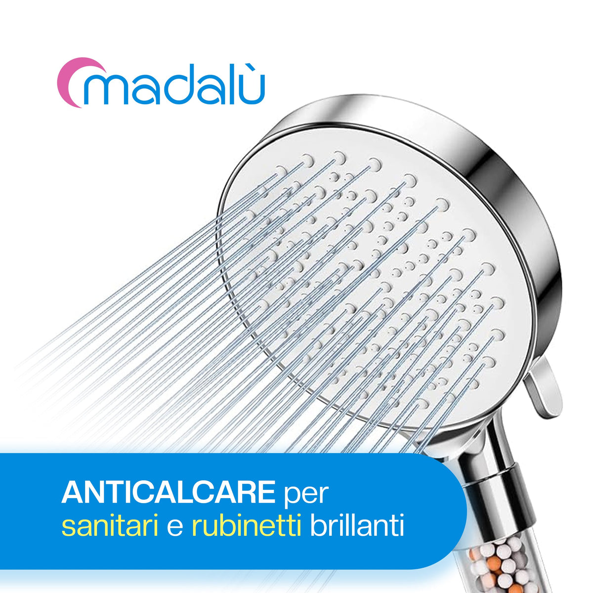 Acido Citrico 1 kg – Anticalcare Naturale, Ammorbidente Ecologico per Casa e Elettrodomestici